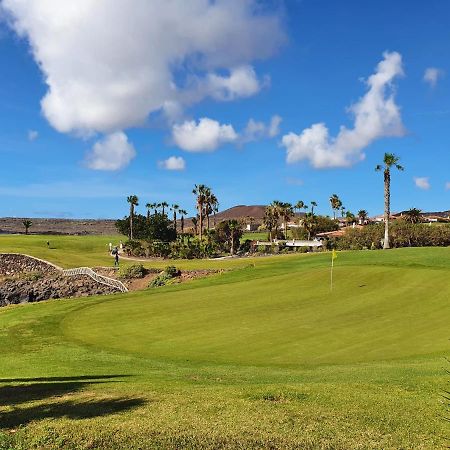 Апартаменты Ocean Sun & Golf I Сан Мигель Экстерьер фото