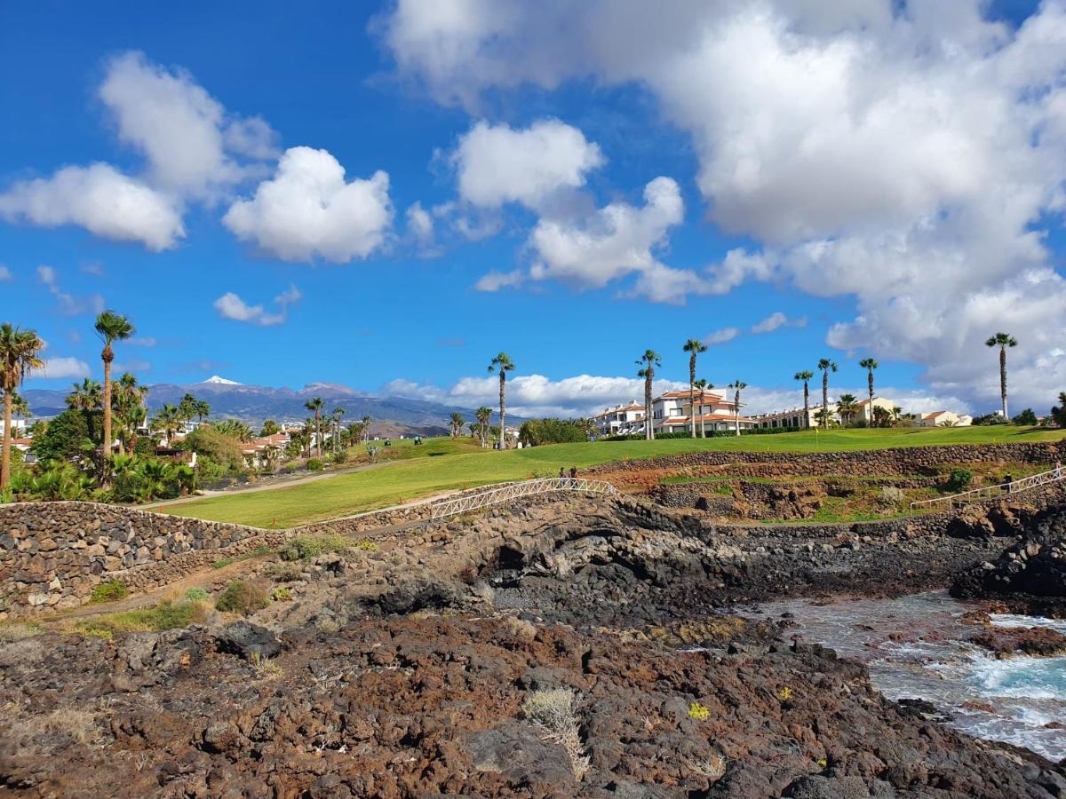 Апартаменты Ocean Sun & Golf I Сан Мигель Экстерьер фото