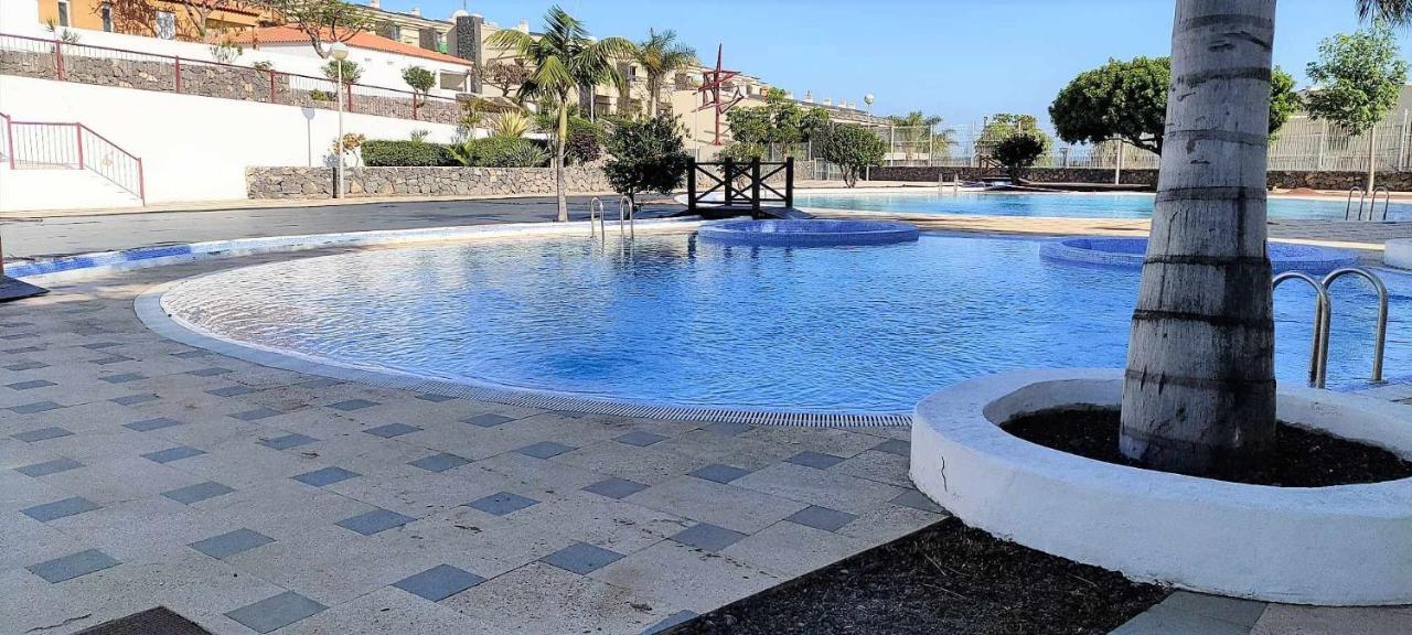 Апартаменты Ocean Sun & Golf I Сан Мигель Экстерьер фото