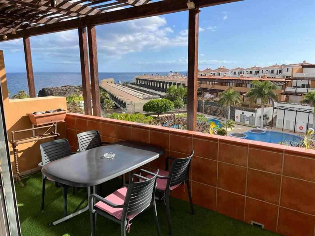 Апартаменты Ocean Sun & Golf I Сан Мигель Экстерьер фото